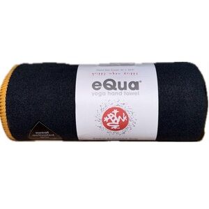 MANDUKA YOGA HAND TOWEL